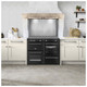 Stoves Richmond 110Ei ZLS 110cm Induction Range Cooker 2nd Product Image