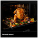 Stoves Richmond 110Ei ZLS 110cm Induction Range Cooker 13th Product Image