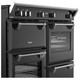 Stoves Richmond 110Ei ZLS 110cm Induction Range Cooker 15th Product Image