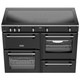 Stoves Richmond 110Ei ZLS 110cm Induction Range Cooker 17th Product Image