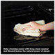 Stoves Richmond 110Ei ZLS 110cm Induction Range Cooker 7th Product Image