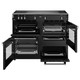 Stoves Richmond 110Ei ZLS 110cm Induction Range Cooker 19th Product Image