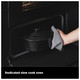 Stoves Richmond 110Ei ZLS 110cm Induction Range Cooker 6th Product Image