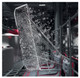 Whirlpool WIO3O33PLESUK Integrated Dishwasher