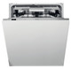 Whirlpool, WIO3O33PLESUK, Integrated Dishwasher