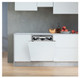 Whirlpool WIO3O33PLESUK Integrated Dishwasher