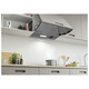 Candy CBP613NGR/1 60cm Integrated Hood 4th Product Image