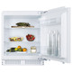 Candy CMLS68EWK Built Under 82cm 135L Larder Fridge - White Product Image