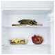 Candy CMLS68EWK Built Under 82cm 135L Larder Fridge 2nd Product Image