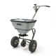 The Handy 32kg Stainless Steel Heavy Duty Easy Build Salt Spreader 