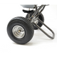The Handy 57kg (125lb) Heavy Duty Easy Build Spreader
