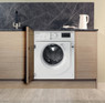 Hotpoint, BIWDHG75148UKN