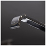 iivela GARDA Single Lever Angled Kitchen Tap Lifestyle Image 3