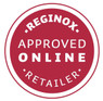 Reginox, HUDSON, Single Lever Kitchen Tap