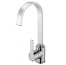 Reginox, AMUR, Single Lever Kitchen Tap