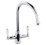 Abode, AT1026, Ludlow Monobloc, Traditional Tap