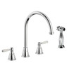 Abode, Astbury 3, AT3050, Traditional Tap with Handspray