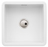 Abode Sandon AW1030 46cm Ceramic Sink