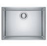 Franke, MARIS, MRX210-55, Stainless Steel Sink