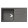 Franke, 114.0484.967, Granite Sink in Stone Grey