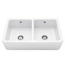 Caple, KEMPTON, Ceramic Sink