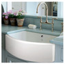 Shaws, WATERSIDE 800, Ceramic Sink