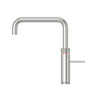 Quooker, Fusion Square, Boiling Water Tap in Stainless Steel 2