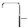 Quooker, Fusion Square, Boiling Water Tap in Polished Chrome