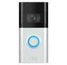 Ring, 8VR1S9-0EU0, Video Doorbell 3 Plus