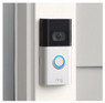 Ring, 8VR1S9-0EU0, Video Doorbell 3 Plus