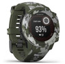 Garmin, Instinct Solar GPS Watch Camo Edition