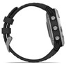 Garmin, Fenix 6 Solar GPS Smart Watch - 47mm