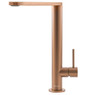 Caple, KAR/CO, Single Lever Tap, in Copper Main Image