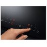 AEG, ILB64334CB, Induction Hob Touch Control