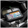 Garmin, 010-02019-11, 346 LMT-S, Motorcycle GPS Sat Nav Western EU in Black Lifestyle Image 1