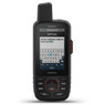 Garmin, GPSMAP 66i, Handheld GPS FRONT IMAGE 3