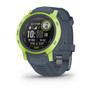 Garmin, Instinct 2, Rugged GPS Surf Edition Smartwatch 45mm Mavericks Main Image