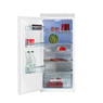 Caple, RIL125, 1220mm Integrated Larder Fridge in White Main Image