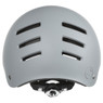 Lazer, NEXT+, LED Helmet GREY-REAR