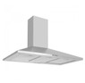 Caple, CCH901SS Chimney Cooker Hood in Stainless Steel