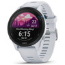 Garmin 010-02641-31 Forerunner 255 46mm Music GPS Running Smartwatch - White Main Image