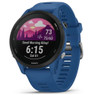 Garmin 010-02641-11 Forerunner 255 GPS Running Smartwatch - Tidal Blue Main Image