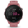 Garmin FORERUNNER 255 Forerunner 255 GPS Running Smartwatch Secondary Pink Front