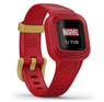 Garmin, VIVOFIT JR 3, Kids Activity Tracker - Iron Man