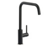 Abode Althia Single Lever Tap - WRAS Approved 3