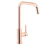 Abode Althia Single Lever Tap - WRAS Approved 2
