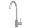 Caple, ASP2/SS, Kitchen Tap in Stainless Steel