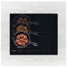 Hotpoint TS5760FNE 60cm 4 Zone Induction Hob Lifestyle Image