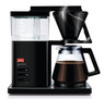 Melitta 6764396 Aroma Signature Filter Coffee Machine - Black Main Image