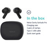 Nokia TWS-841 Clarity Earbuds Pro Noise Cancelling Qualcomm Dual Mic Headphones In The Box